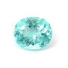 4.14 cts Natural Blue Paraiba Tourmaline Gemstone - Oval Shape - 23927RGT