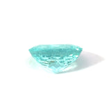 4.14 cts Natural Blue Paraiba Tourmaline Gemstone - Oval Shape - 23927RGT