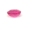 3.05 cts Natural Hot Pink Mahenge Spinel Gemstone - Oval Shape - 23976RGT