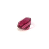 2.25 cts Natural Burgandy Orange Spinel Gemstone - Oval Shape - 23978RGT