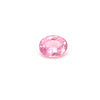 1.08 cts Natural Baby Pink Mahenge Spinel Gemstone - Oval Shape - 23982RGT