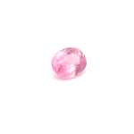 1.08 cts Natural Baby Pink Mahenge Spinel Gemstone - Oval Shape - 23982RGT