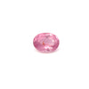 1.02 cts Natural Baby Pink Mahenge Spinel Gemstone - Oval Shape - 23983RGT1.02 cts Natural Baby Pink Mahenge Spinel Gemstone - Oval Shape - 23983RGT
