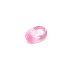 1.25 cts Natural Baby Pink Mahenge Spinel Gemstone - Oval Shape - 23984RGT