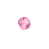 1.26 cts Natural Baby Pink Mahenge Spinel Gemstone - Cushion Shape - 23985RGT