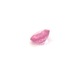 1.26 cts Natural Baby Pink Mahenge Spinel Gemstone - Cushion Shape - 23985RGT