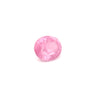 2.27 cts Natural Sakura Pink Mahenge Spinel Gemstone - Oval Shape - 23989RGT