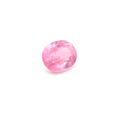 2.01 cts Natural Baby Pink Mahenge Spinel Gemstone - Cushion Shape - 23991RGT