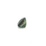 2.04 cts Natural Alexandrite Color Change Gemstone - Round Shape - 24024NGT