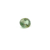 1.01 cts Natural Alexandrite Colour Change Gemstone - Oval Shape - 24066NGT