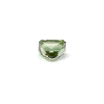 1.84cts Natural Alexandrite Colour Change Gemstone - Emerald Shape - 24067NGT