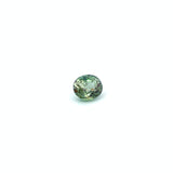 1.00cts Natural Alexandrite Colour Change Gemstone - Oval Shape - 24070NGT