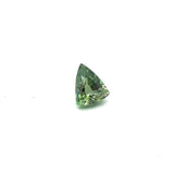 1.13 cts Natural Alexandrite Color Change Gemstone - Trilliant Shape - 24072NGT