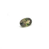 1.28cts Natural Alexandrite Color Change Gemstone - Oval Shape - 24073NGT