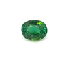 2.08 cts Natural Gemstone Green Tourmaline - Oval Shape - 24082RGT