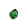 2.34 cts Natural Gemstone Green Tourmaline - Cushion Shape - 24083RGT