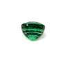 2.34 cts Natural Gemstone Green Tourmaline - Cushion Shape - 24083RGT