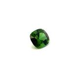 1.51cts Natural Gemstone Green Tourmaline - Cushion Shape - 24083RGT