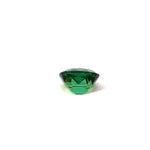 1.51cts Natural Gemstone Green Tourmaline - Cushion Shape - 24083RGT