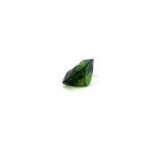 1.51cts Natural Gemstone Green Tourmaline - Cushion Shape - 24083RGT