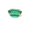 3.86 cts Natural Gemstone Green Tourmaline - Oval Shape - 24084RGT