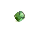 2.53cts Natural Gemstone Green Tourmaline - Cushion Shape - 24084RGT