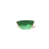 2.53cts Natural Gemstone Green Tourmaline - Cushion Shape - 24084RGT