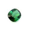 2.87 cts Natural Gemstone Vivid Green Tourmaline - Cushion Shape - 24085RGT