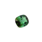 2.18cts Natural Gemstone Vivid Green Tourmaline - Cushion Shape - 24085RGT