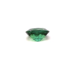 2.18cts Natural Gemstone Vivid Green Tourmaline - Cushion Shape - 24085RGT