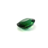 2.87 cts Natural Gemstone Vivid Green Tourmaline - Cushion Shape - 24085RGT