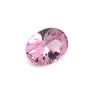 1.69 cts Natural Purple Spinel Gemstone - Oval Shape - 24092SDM