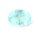 2.59 cts Natural Blue Paraiba Tourmaline Gemstone - Oval Shape - 24094RGT