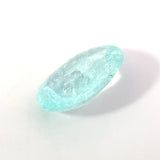 2.59 cts Natural Blue Paraiba Tourmaline Gemstone - Oval Shape - 24094RGT