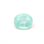 4.443cts Natural Blue Paraiba Tourmaline Gemstone - Oval Shape - 24095RGT