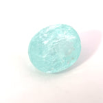 5.38 cts Natural Blue Paraiba Tourmaline Gemstone - Oval Shape - 24095RGT