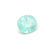 4.443cts Natural Blue Paraiba Tourmaline Gemstone - Oval Shape - 24095RGT