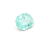 4.443cts Natural Blue Paraiba Tourmaline Gemstone - Oval Shape - 24095RGT