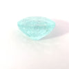 5.38 cts Natural Blue Paraiba Tourmaline Gemstone - Oval Shape - 24095RGT