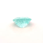 4.443cts Natural Blue Paraiba Tourmaline Gemstone - Oval Shape - 24095RGT