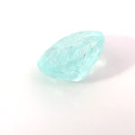 5.38 cts Natural Blue Paraiba Tourmaline Gemstone - Oval Shape - 24095RGT