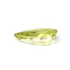 5.31 cts Natural Yellow Beryl Gemstone - Pear Shape - 24103RGT