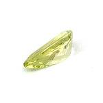 5.31 cts Natural Yellow Beryl Gemstone - Pear Shape - 24103RGT