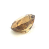 12.80 cts Natural Yellow Zircon Gemstone - Oval Shape - 24107RGT