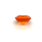 6.42 cts Natural Gemstone Fanta Spessartite Garnet - Round Shape - 24127RGT