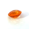 6.42 cts Natural Gemstone Fanta Spessartite Garnet - Round Shape - 24127RGT