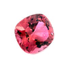 11.49 cts Natural Pink Tourmaline - Cushion Shape - 24132RGT