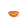 3.09 cts Natural Gemstone Fanta Spessartite Garnet - Oval Shape - 24138RGT