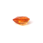 2.32 cts Natural Gemstone Fanta Spessartite Garnet - Pear Shape - 24142RGT