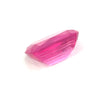 4.13 cts Natural Hot Pink Mahenge Spinel Gemstone - Cushion Shape - 24147RGT